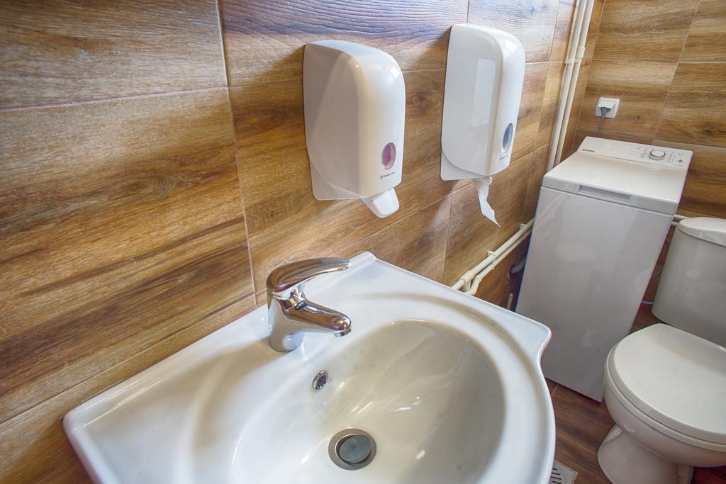 Apartmani Restoran Durmitor Žabljak エクステリア 写真