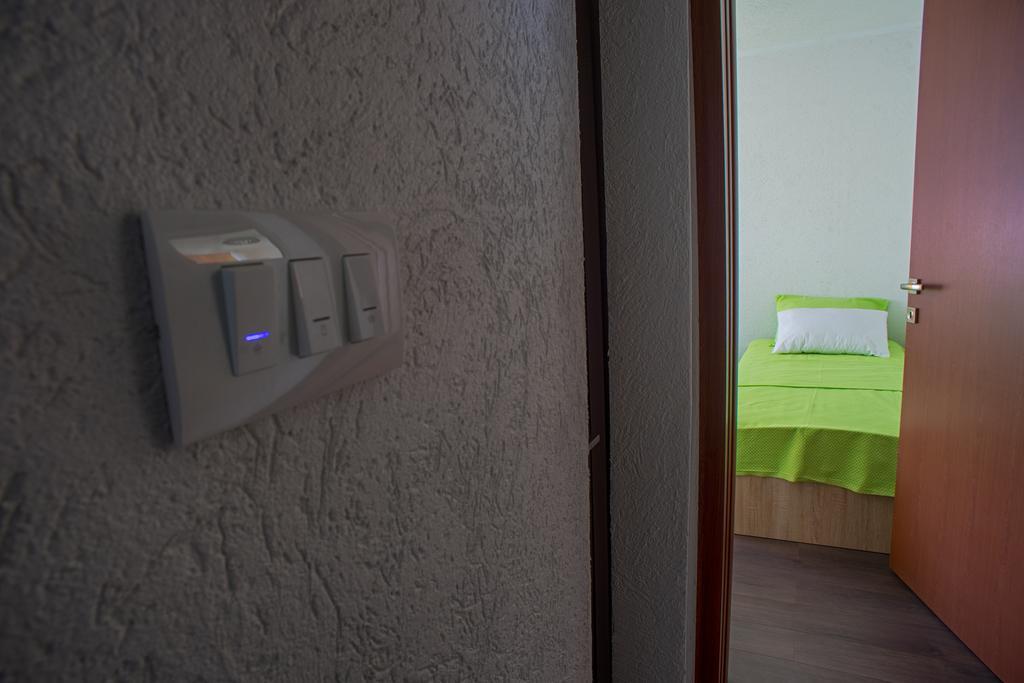 Apartmani Restoran Durmitor Žabljak エクステリア 写真